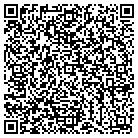 QR code with Radford Hall AA Group contacts