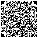 QR code with Tho Inc contacts