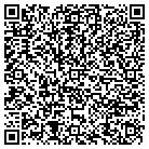 QR code with Kim's Driving School-South Bay contacts