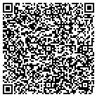 QR code with L A Corr Packaging LLC contacts
