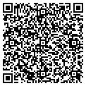 QR code with U M I contacts
