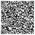 QR code with Gardena Police Dept-Detectives contacts