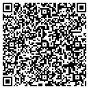 QR code with SCI Management LP contacts