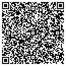 QR code with C & S Tailor contacts