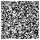 QR code with A Dermatology Laser Center contacts