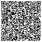 QR code with A-1 Veterinary Service Inc contacts