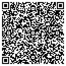 QR code with Hana Restaurant contacts