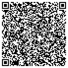 QR code with Crystal Cane Creations contacts