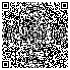 QR code with San Andreas Minerals contacts