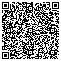 QR code with Gen X contacts