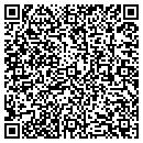 QR code with J & A Tech contacts