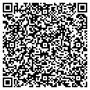 QR code with Diana's contacts