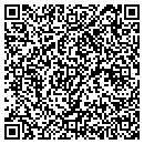 QR code with Osteomed LP contacts