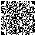 QR code with IERC contacts