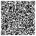 QR code with E & S Residential Care Service contacts