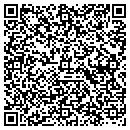 QR code with Aloha R V Storage contacts