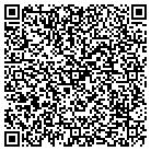 QR code with Historic Mariposa Hotel Walkwy contacts