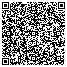 QR code with Arthur Cox & Sons Inc contacts