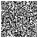 QR code with Manassee Inc contacts