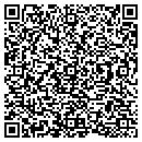 QR code with Advent Signs contacts