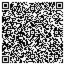 QR code with W S Dodge Oil Co Inc contacts