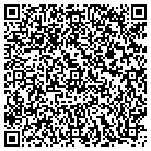 QR code with Riordan & Mc Kinzie Law Libr contacts