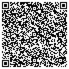 QR code with K Line Fire Equipment contacts