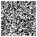 QR code with F Huerta Trucking contacts