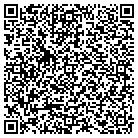 QR code with California Flight Center Inc contacts