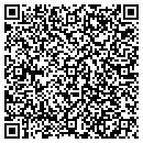 QR code with Mudpuppy contacts