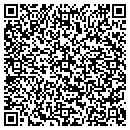 QR code with Athens Svc's contacts