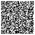 QR code with Pei Wei contacts