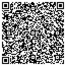 QR code with Handcrafts Unlimited contacts