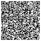 QR code with Falcon Air Charter LLC contacts