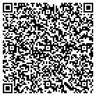 QR code with Marine Crps Jnior Rotc Program contacts