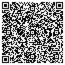 QR code with JB Power Inc contacts