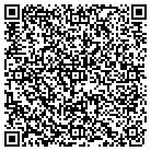 QR code with Applied Industrial Tech Inc contacts