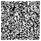 QR code with Rana Laboratories Inc contacts