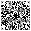 QR code with CCM Designs contacts