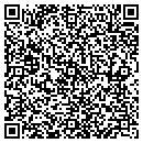 QR code with Hansen's Cakes contacts