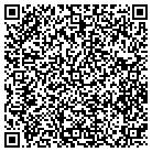 QR code with M Yasser Ascha DDS contacts