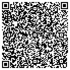 QR code with Ralphs Grocery Store 182 contacts