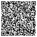 QR code with Kvd contacts