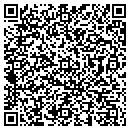 QR code with Q Shoe Store contacts
