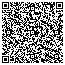 QR code with IPR Service contacts