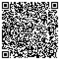 QR code with K T Plbg contacts