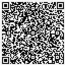 QR code with closed contacts
