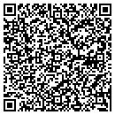 QR code with Rodeo Ropes contacts