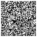 QR code with Yestech Inc contacts