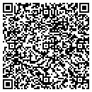 QR code with John Donuts & Ice Cream contacts